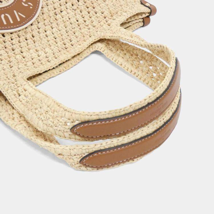 Pre Owned Louis Vuitton Lv By The Pool On Go Mm Handbag