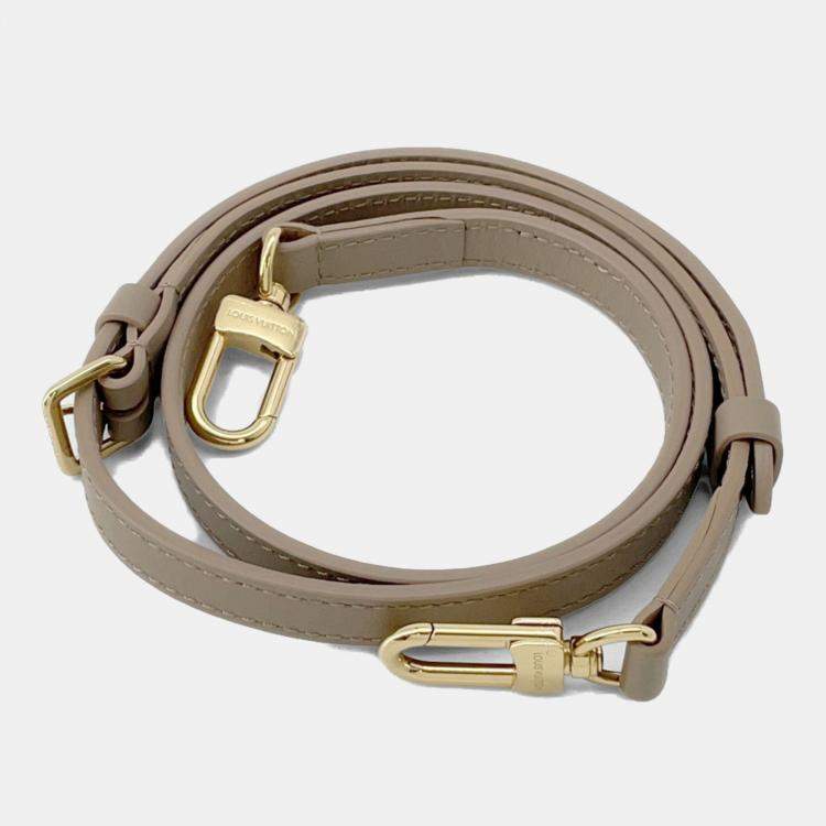 Pre Owned Louis Vuitton Monogram Empreinte Babylon Tote Handbag