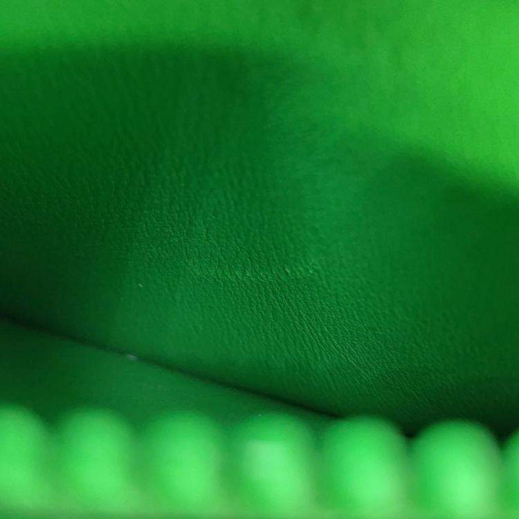 Pre Owned Louis Vuitton Rubber Mini Soft Trunk Shoulder Bag