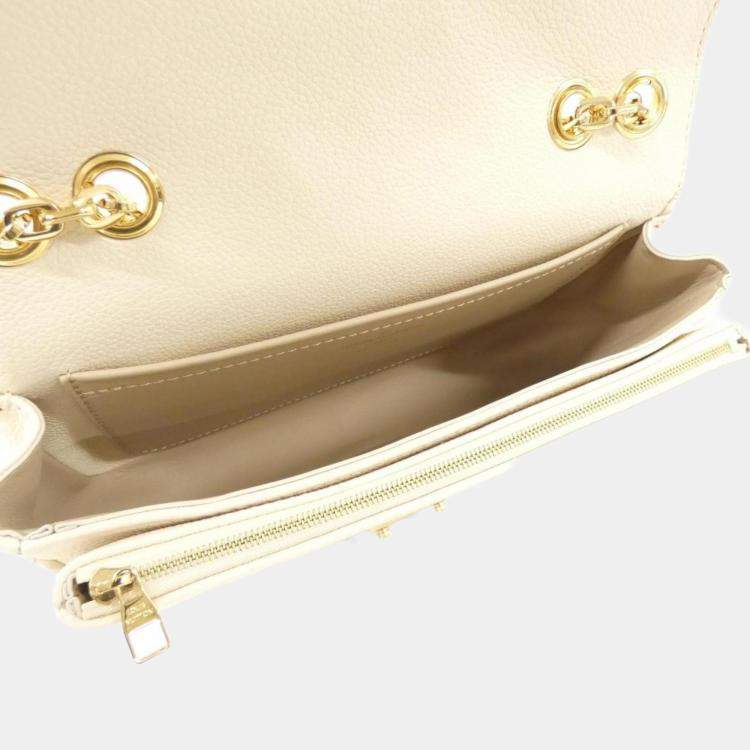 Pre Owned Louis Vuitton Monogram Empreinte Marceau Shoulder Bag