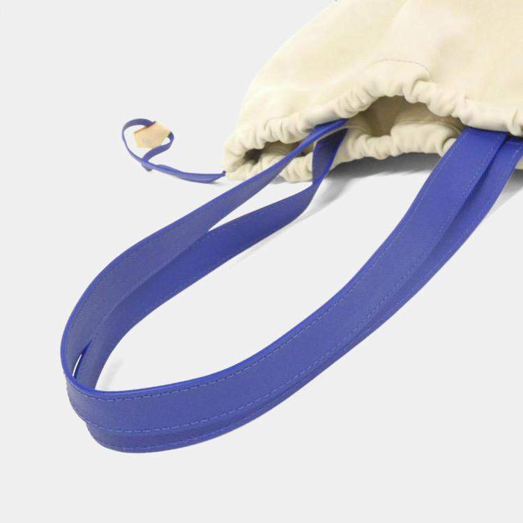 Pre Owned Louis Vuitton Dust Bag Handbag