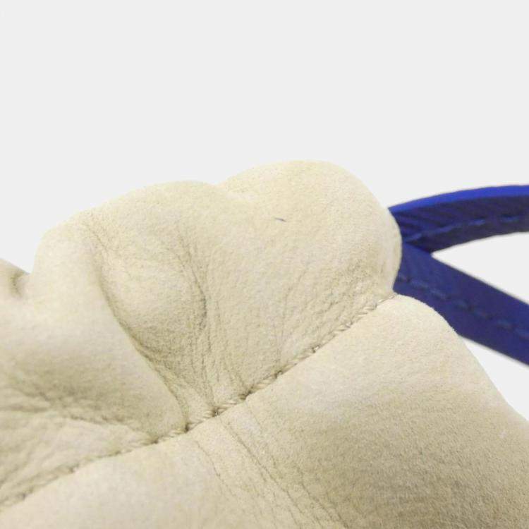 Pre Owned Louis Vuitton Dust Bag Handbag