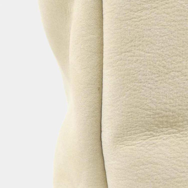 Pre Owned Louis Vuitton Dust Bag Handbag