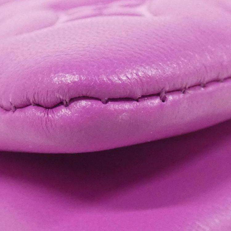 مملوكة مسبقًا Louis Vuitton Coussin Belt Bag