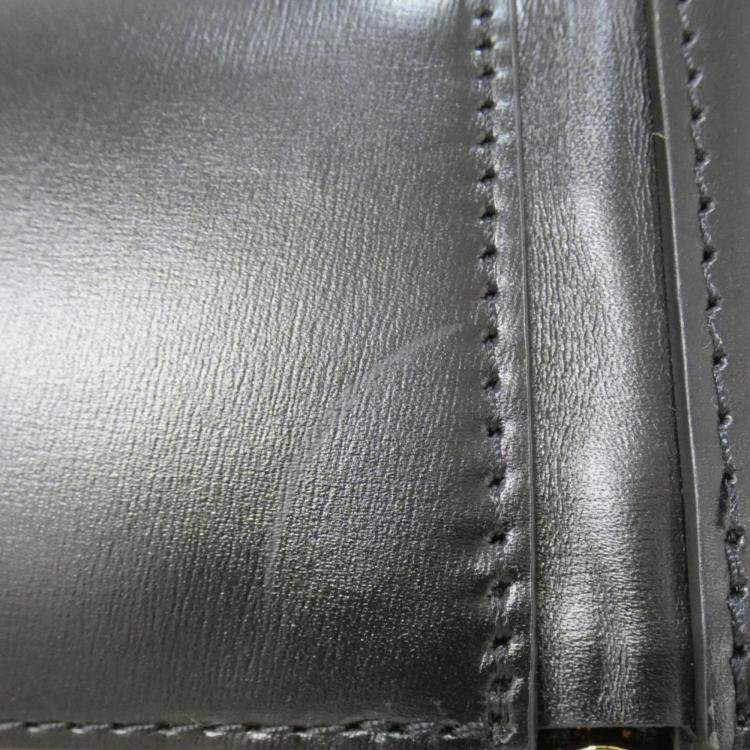 Pre Owned Louis Vuitton Monogram Reverse Cannes Handbag