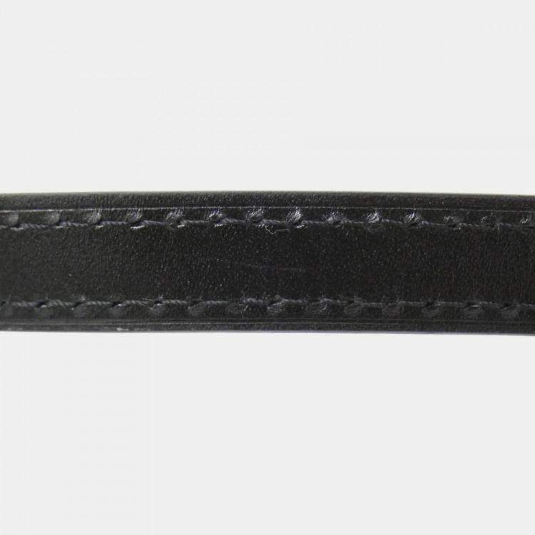 Pre Owned Louis Vuitton Monogram Reverse Cannes Handbag