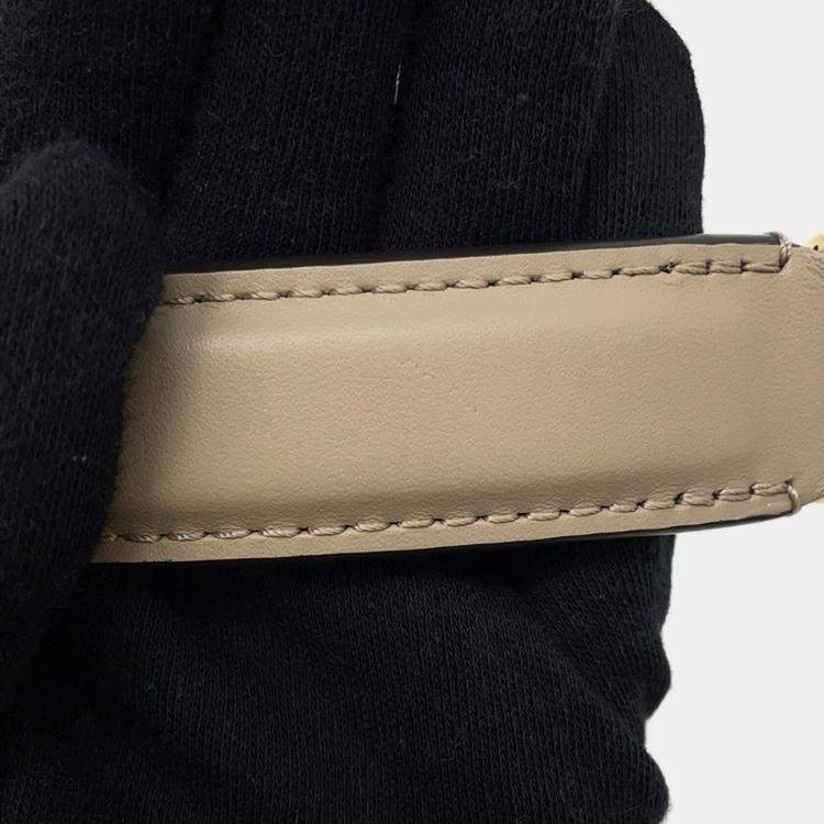 مملوكة مسبقًا Louis Vuitton Handbag Bicolor Monogram Empreinte Neonoe Mm