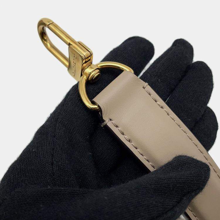 مملوكة مسبقًا Louis Vuitton Handbag Bicolor Monogram Empreinte Neonoe Mm