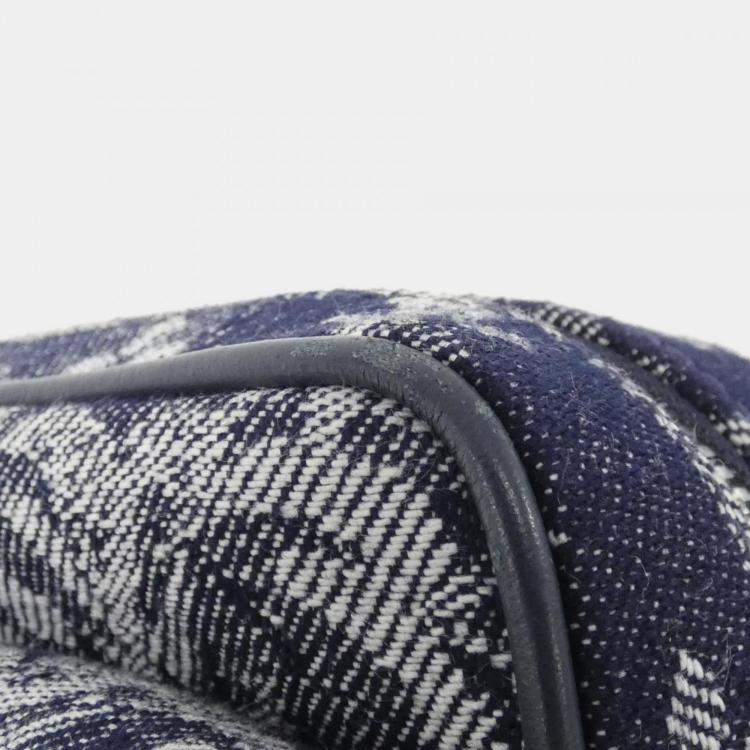 مملوكة مسبقًا Louis Vuitton Monogram Tapestry Bum Bag Outdoor