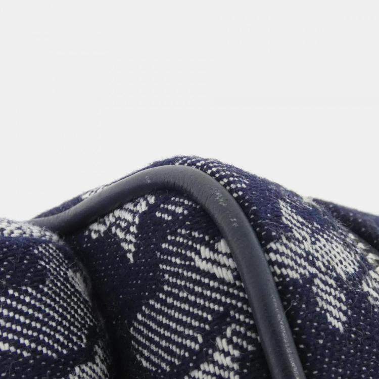 مملوكة مسبقًا Louis Vuitton Monogram Tapestry Bum Bag Outdoor