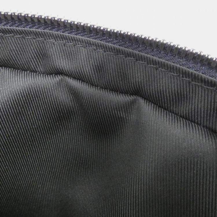 مملوكة مسبقًا Louis Vuitton Monogram Tapestry Bum Bag Outdoor