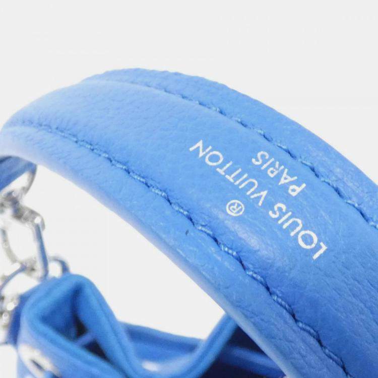 Pre Owned Louis Vuitton Monogram Empreinte Lv X Yk Nano Noe Shoulder Bag