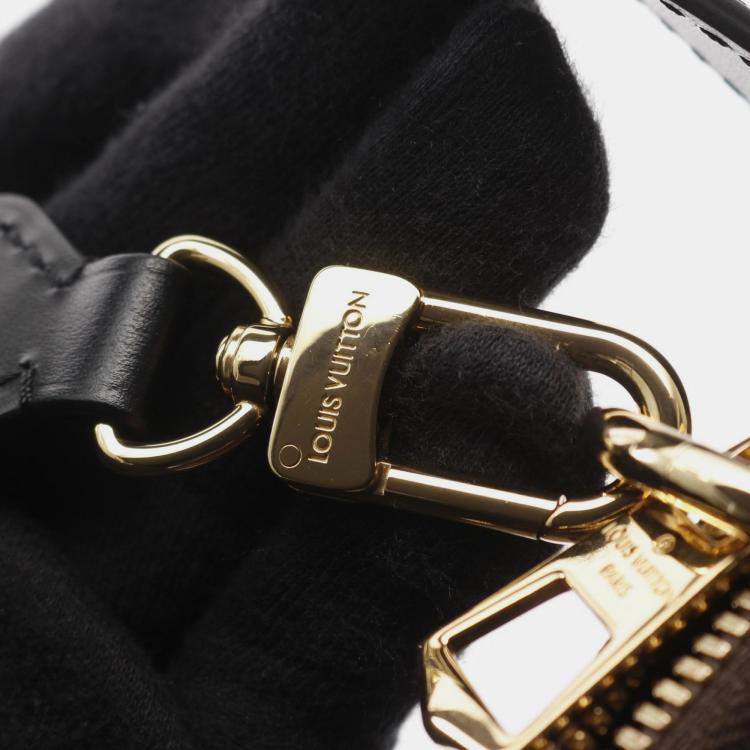 مملوكة مسبقًا Louis Vuitton Odeon NM MM Brown Monogram Canvas Shoulder Bag