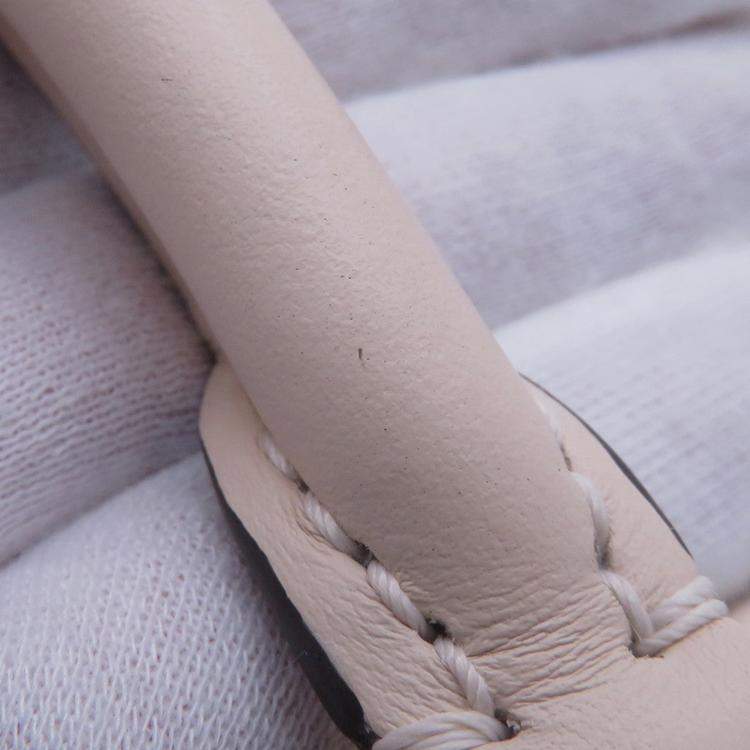 Pre Owned Louis Vuitton Onthego Claim Monogram Empreinte Leather Size Ew