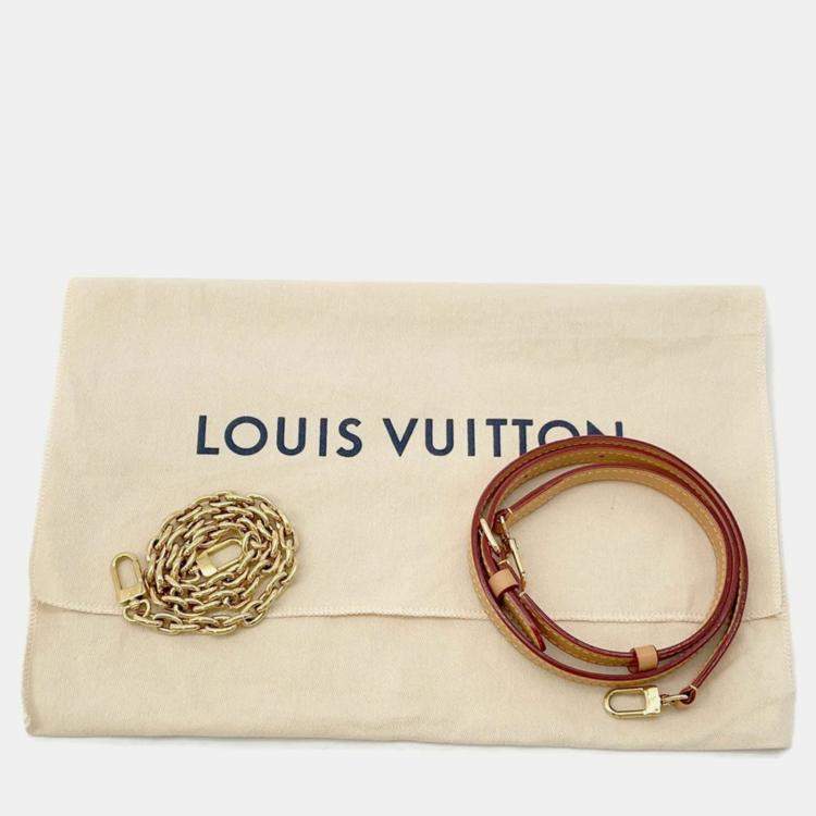 مملوكة مسبقًا Louis Vuitton Mini Bumbag Brown Monogram