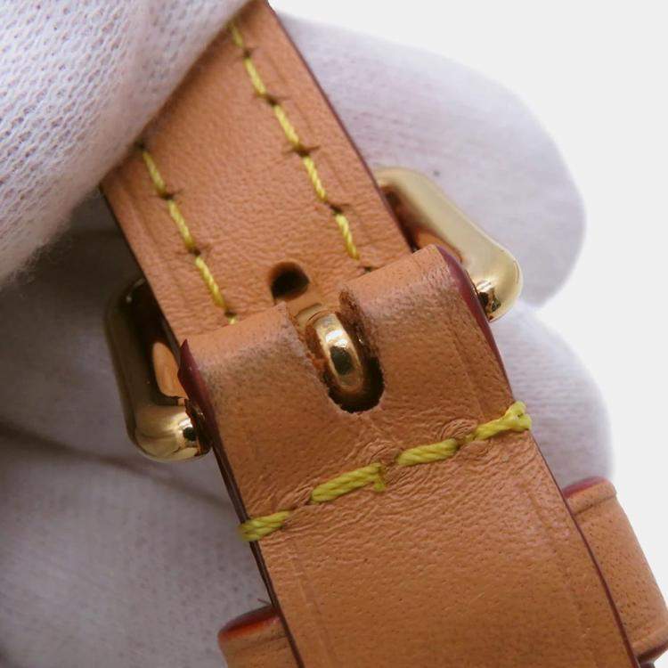 مملوكة مسبقًا Louis Vuitton Mini Bumbag Brown Monogram