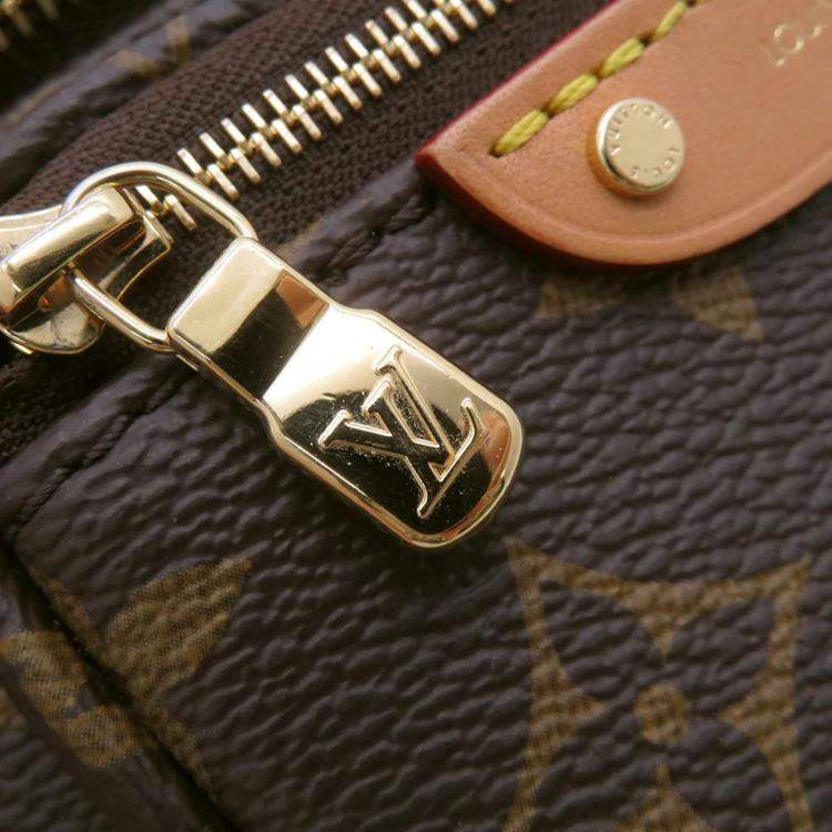 مملوكة مسبقًا Louis Vuitton Mini Bumbag Brown Monogram