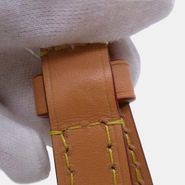 مملوكة مسبقًا Louis Vuitton Mini Bumbag Brown Monogram