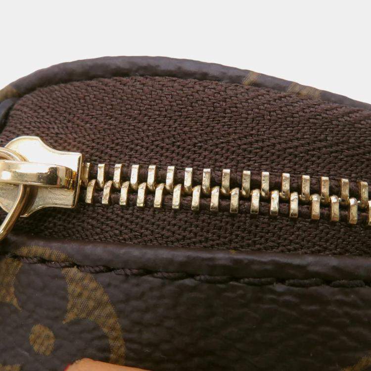مملوكة مسبقًا Louis Vuitton Mini Bumbag Brown Monogram