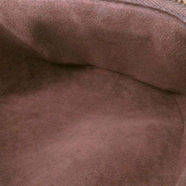 مملوكة مسبقًا Louis Vuitton Mini Bumbag Brown Monogram