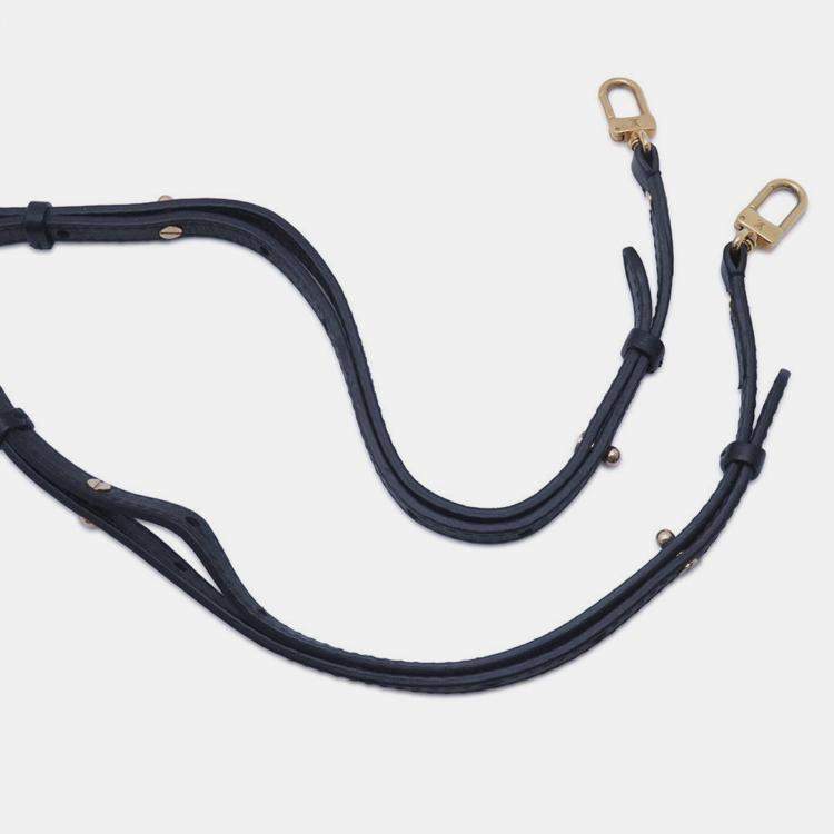 Pre Owned Louis Vuitton Palm Springs Backpack Brown Monogram Size Mini