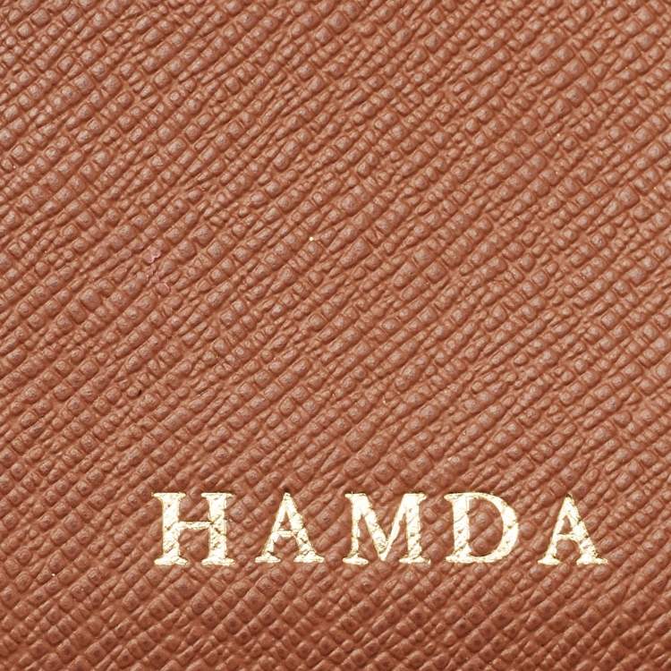 Pre Owned Louis Vuitton Koala Monogram Canvas Compact Wallet