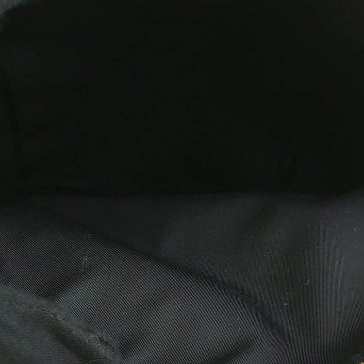 Pre Owned Louis Vuitton Brown Monogram Jungle Dots Palm Springs PM