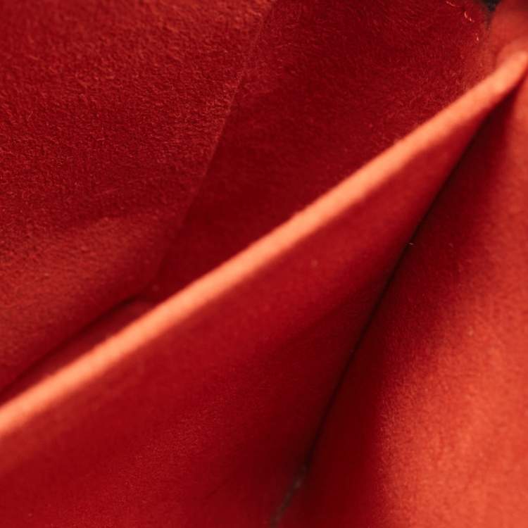 Pre Owned Louis Vuitton Ipanema PM Damier Canvas Bag