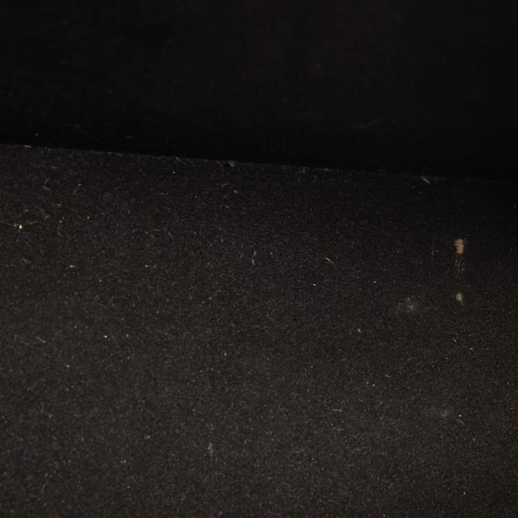 مملوكة مسبقًا Louis Vuitton Alma BB Black Electric Epi Leather Bag