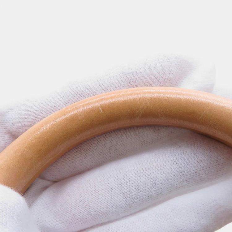 Pre Owned Louis Vuitton Manhattan Beige Monogram Size Pm