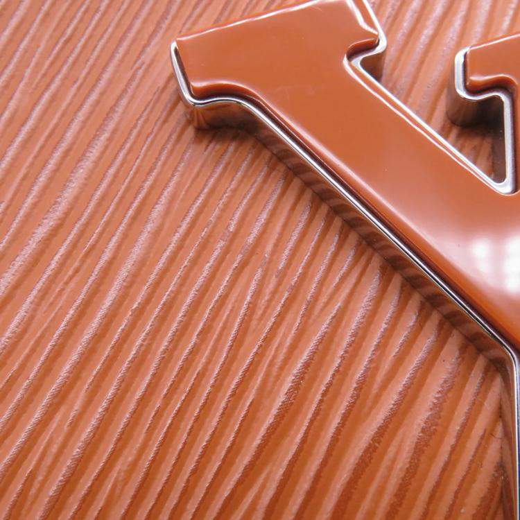 مملوكة مسبقًا Louis Vuitton Busy Nm Gold Epi Leather