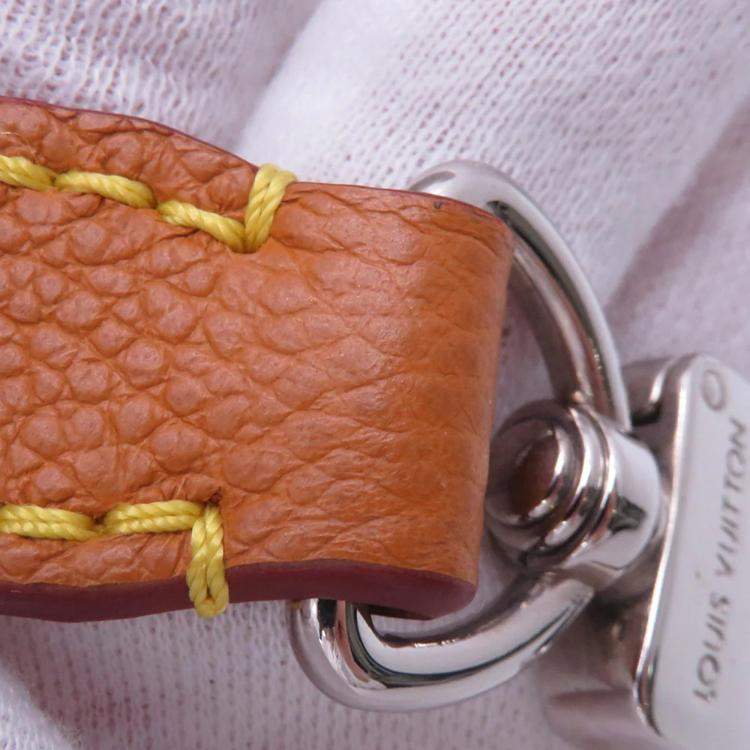 مملوكة مسبقًا Louis Vuitton Busy Nm Gold Epi Leather