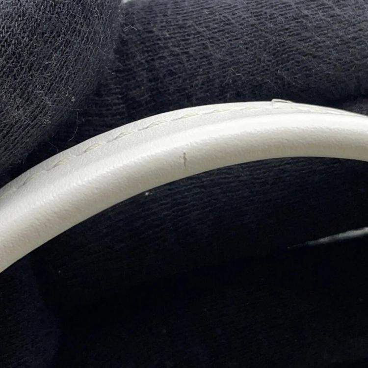 Pre Owned Louis Vuitton Ritter Bag Green Monogram Everyday Lv