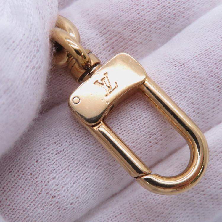 Pre Owned Louis Vuitton Mini Bumbag Pink Bicolor Monogram Empreinte Leather