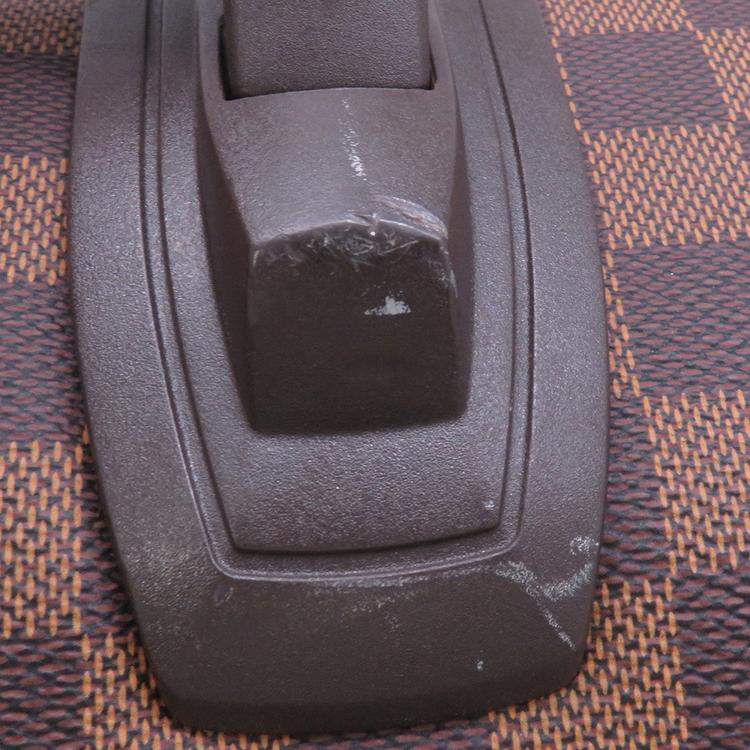 مملوكة مسبقًا Louis Vuitton Pegas Brown Damier Size 50