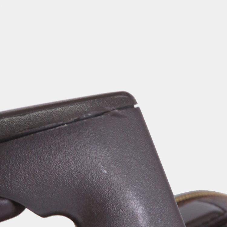 مملوكة مسبقًا Louis Vuitton Pegas Brown Damier Size 50