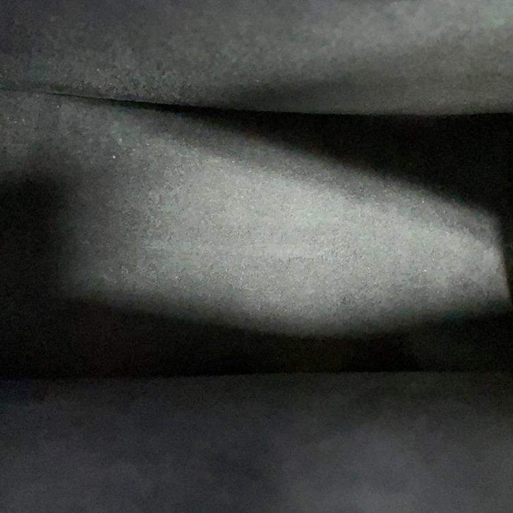 Pre Owned Louis Vuitton Spring Street Silver/Tassili Yellow Monogram Vernis Leather Epi Leather Monogram Size Pm