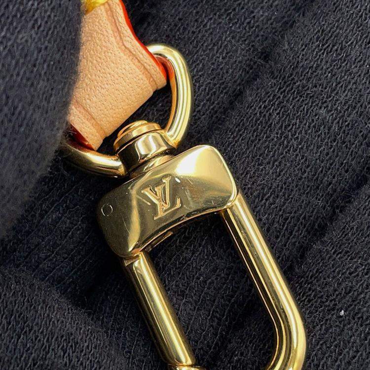 مملوكة مسبقًا Louis Vuitton Ellipse Brown Monogram Size Pm