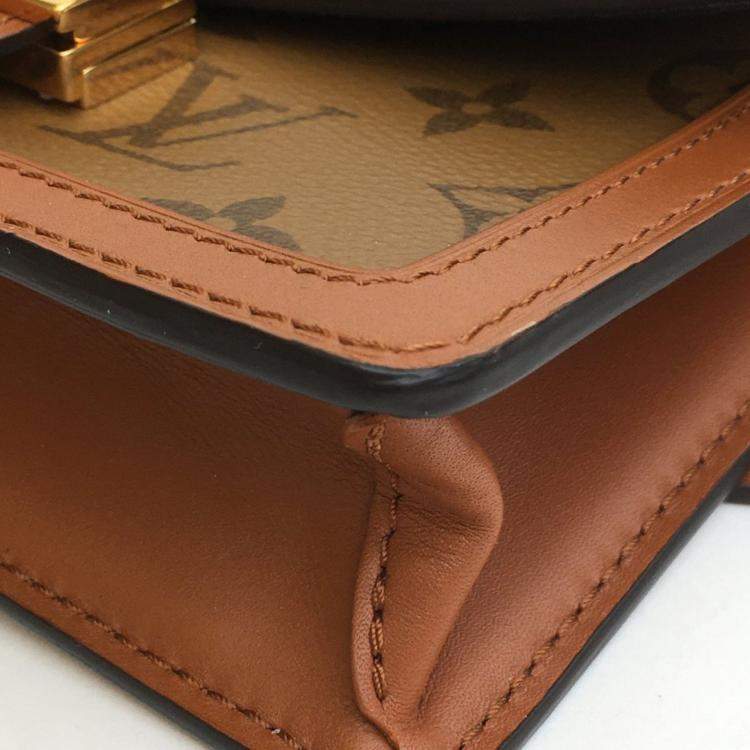 مملوكة مسبقًا Louis Vuitton Dauphine Belt Bag