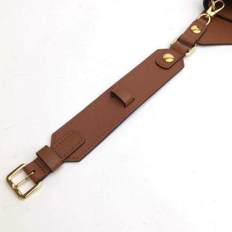 مملوكة مسبقًا Louis Vuitton Dauphine Belt Bag