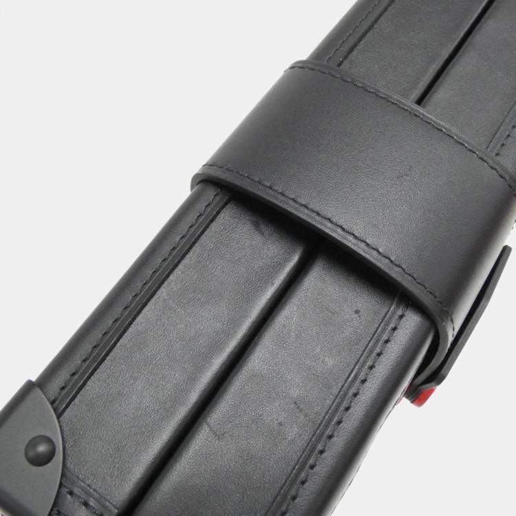 Pre Owned Louis Vuitton Monogram (Lv Match) Petite Malle Shoulder Bag