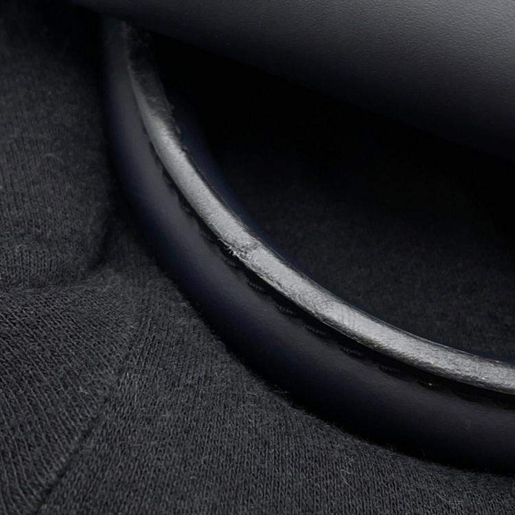 Pre Owned Louis Vuitton Monogram Savannah Steamer Backpack Navy