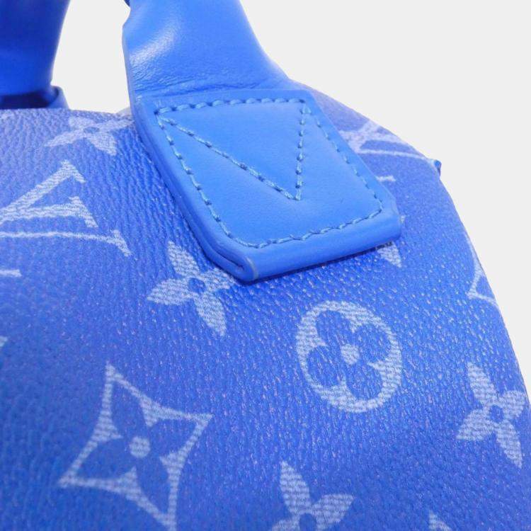 Pre Owned Louis Vuitton Lv Clouds Multi-Pocket Backpack