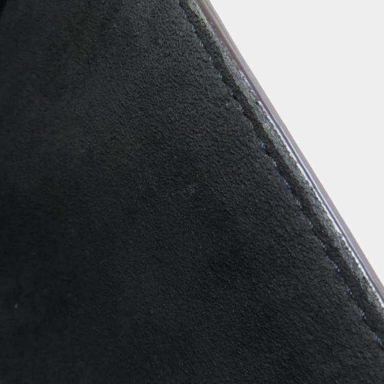 مملوكة مسبقًا Louis Vuitton Dauphine Mm Shoulder Bag Monogram Reverse