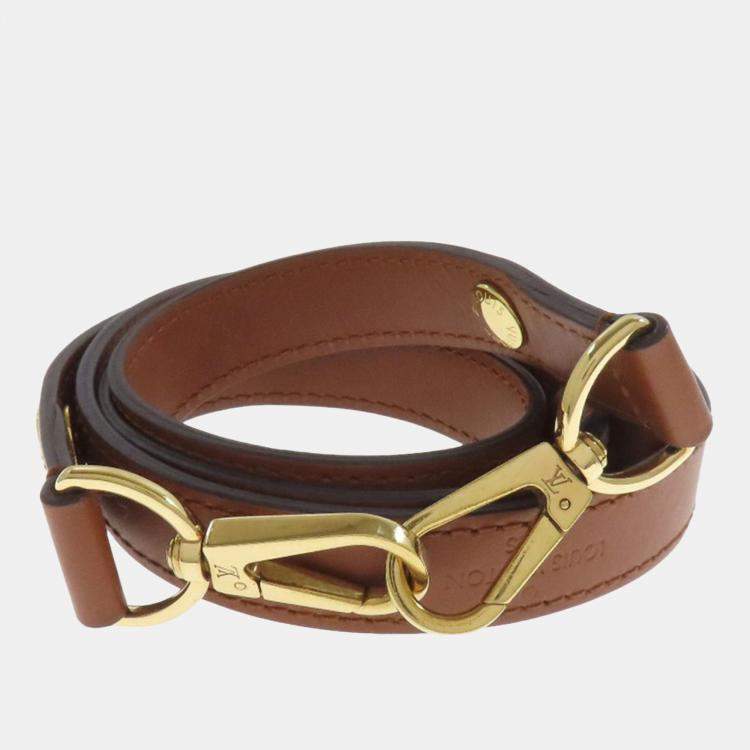 مملوكة مسبقًا Louis Vuitton Dauphine Mm Shoulder Bag Monogram Reverse