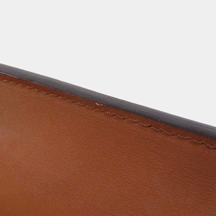 مملوكة مسبقًا Louis Vuitton Dauphine Mm Shoulder Bag Monogram Reverse