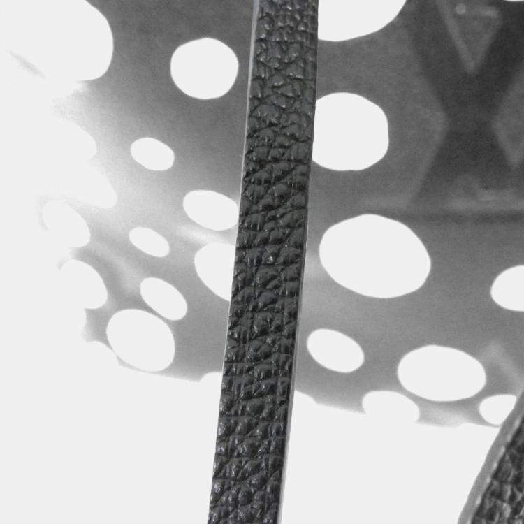 Pre Owned Louis Vuitton Monogram Empreinte (Lv X Yk) Neo Noe Mm Shoulder Bag