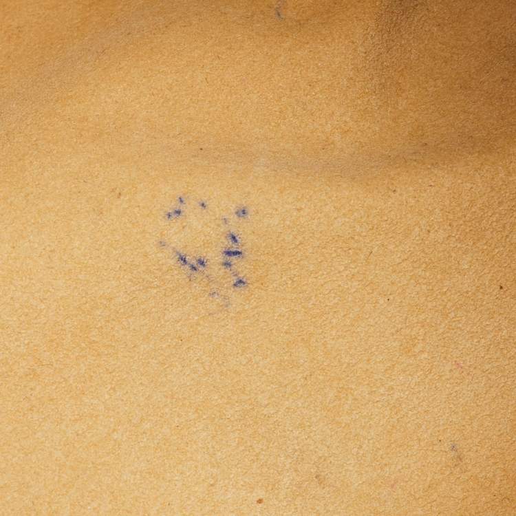 Pre Owned Louis Vuitton Galliera PM Monogram Canvas Bag