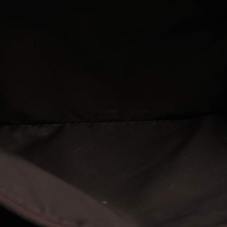 Pre Owned Louis Vuitton Horizon Soft 65 Monogram Canvas Duffle Bag