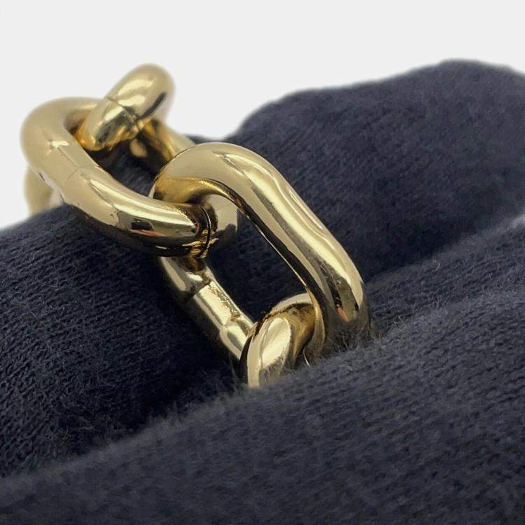 Pre Owned Louis Vuitton Monogram Empreinte Pochette Metis Handbag